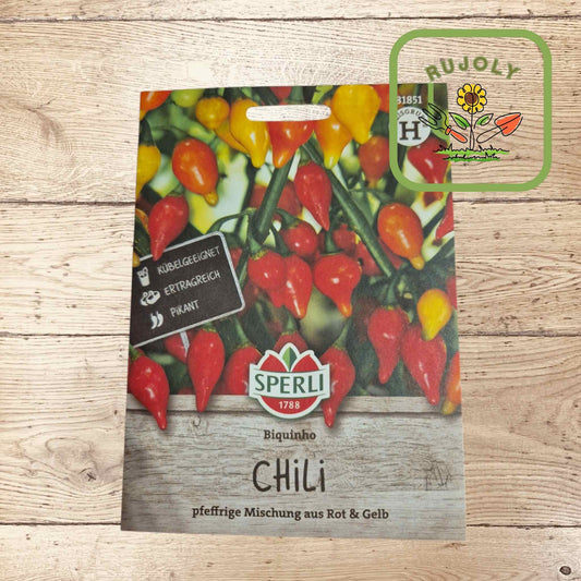 Biquinho_Chili_Samen_kaufen_SPERLI_Chili_Samen_Chili_Samen_fuer_Balkon_Biquinho_Chilis_anbauen_rote_und_gelbe_Chili_Mischung_ertragreiche_Chilis_milde_Chilis_fuer_Garten.