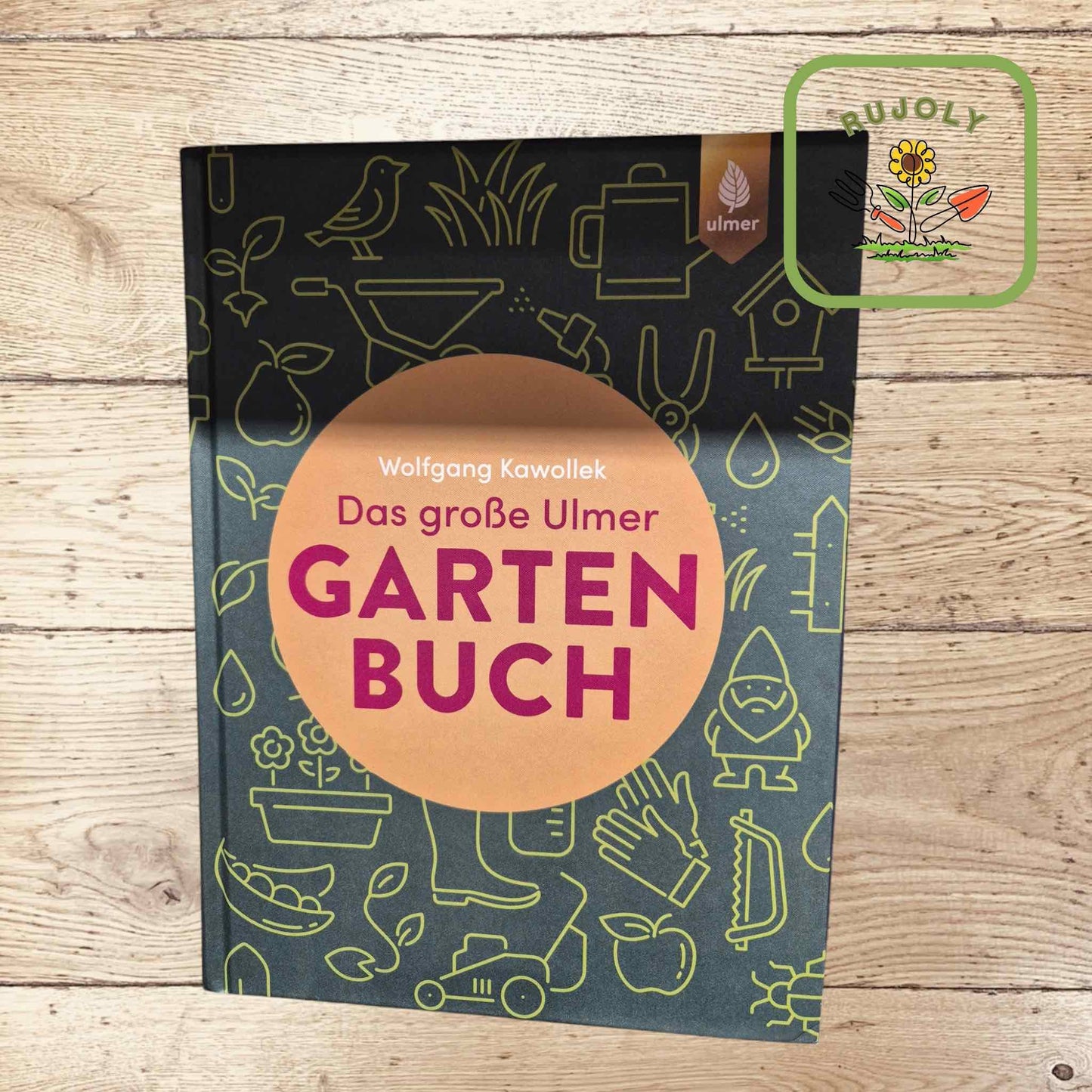 dasgrosseulmergartenbuchwolfgangkawollekbuchgartenbuchswisttalbonnernteglueckShoponlineselbstversorgerertragreichgartengaertnerereiklein2miel