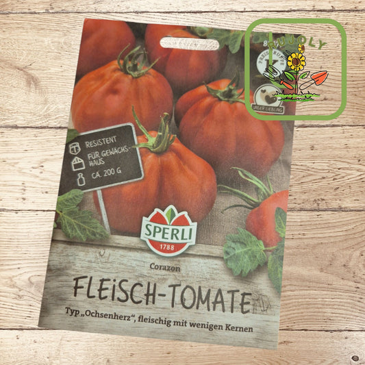 Corazon_Fleischtomate_Samen_kaufen_Ochsenherz_Tomaten_Samen_SPERLI_Tomatensamen_fleischige_Tomaten_anbauen_grosse_Tomaten_aus_eigenem_Garten_resistente_Tomatensorte_Bonn